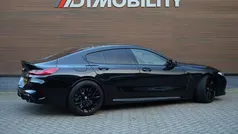 BMW M8
