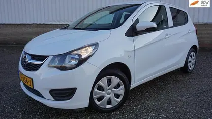 Occasion Opel Karl Edition 75 PK (55 kW) 2018 Hatchback