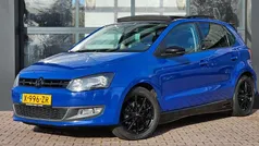 Gebruikt 2011 VW Polo Comfortline Hatchback | € 6.450 (Eerlijke prijs)