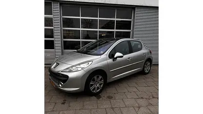 Occasion Peugeot 207 120 PK (88 kW) 2007 Hatchback