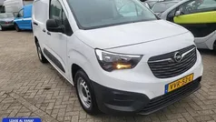 Wit Gebruikt 2023 Opel Combo S MPV | € 16.850 (Super prijs)
