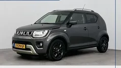 Grijs Gebruikt 2021 Suzuki Ignis Hatchback | € 20.400 (Eerlijke prijs)
