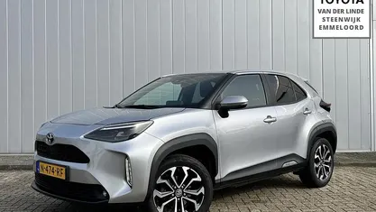 Occasion Toyota Yaris Cross Edition 127 PK (93 kW) 2022 SUV