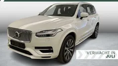 Wit Gebruikt 2022 Volvo XC90 Inscription SUV | € 56.899 (Eerlijke prijs)