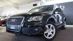 Gebruikt 2011 Audi Q5 SUV | € 14.900 (Eerlijke prijs)