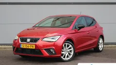 Rood Gebruikt 2023 Seat Ibiza FR Hatchback | € 19.745 (Eerlijke prijs)