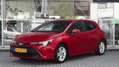 Occasion Toyota Corolla Active 116 PK (85 kW) 2021 Hatchback