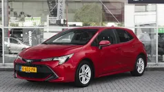 Gebruikt 2021 Toyota Corolla Active Hatchback | € 21.049 (Eerlijke prijs)