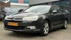 Groen Gebruikt 2008 Citroën C5 Business Class Sedan | € 1.988 (Goede deal)