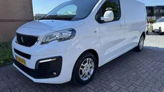 Wit Gebruikt 2018 Peugeot Expert Premium Van | € 10.950 (Goede deal)