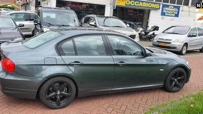 Occasion BMW 318 Luxury Line 136 PK (100 kW) 2011 Sedan