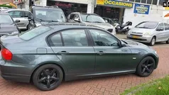 Groen Gebruikt 2011 BMW 318 Luxury Line Sedan | € 7.750 (Eerlijke prijs)
