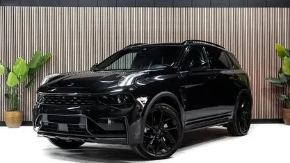 Gebruikt 2025 Lynk & Co 01 SUV | € 34.950 (Eerlijke prijs)