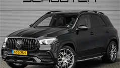 Zwart Gebruikt 2022 Mercedes GLE53 AMG Premium Plus SUV | € 89.900 (Super prijs)
