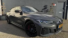 Grijs Gebruikt 2022 BMW i4 Executive Sedan | € 53.495 (Eerlijke prijs)