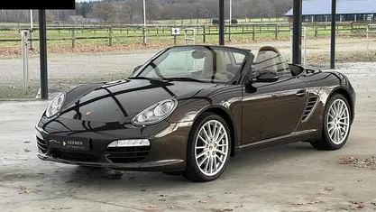 Occasion Porsche Boxster 256 PK (188 kW) 2011 Cabriolet