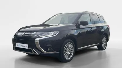 Occasion 2019 Mitsubishi Outlander P-HEV SUV | € 20.945 (Eerlijke prijs)