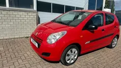 Gebruikt 2011 Suzuki Alto Comfort+ Hatchback | € 4.199 (Eerlijke prijs)