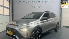 Gebruikt 2022 Hyundai Bayon Comfort SUV | € 20.999 (Eerlijke prijs)
