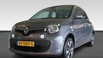 Occasion 2019 Renault Twingo Collection Hatchback | € 8.925 (Eerlijke prijs)