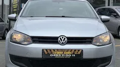 Overige Gebruikt 2010 VW Polo Sedan | € 7.750 (Eerlijke prijs)