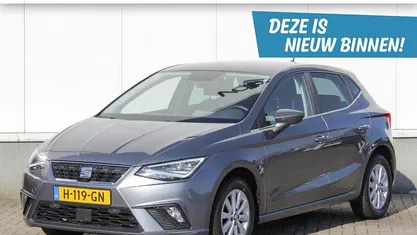 Occasion Seat Ibiza 2021 Hatchback