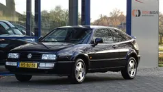 Gebruikt 1994 VW Corrado Coupé | € 23.450