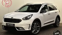 Gebruikt 2018 Kia Niro SUV | € 18.750 (Goede deal)