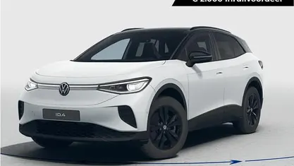 Occasion 2026 VW ID.4 Pro SUV | € 43.185 (Eerlijke prijs)