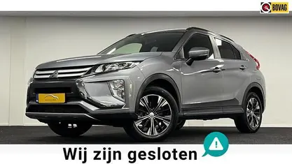 Gebruikt 2019 Mitsubishi Eclipse Cross SUV | € 18.995 (Eerlijke prijs)