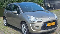 Gebruikt 2010 Citroën C3 Exclusive Hatchback | € 2.999 (Goede deal)