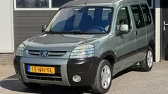 Gebruikt 2004 Peugeot Partner MPV | € 1.950 (Eerlijke prijs)