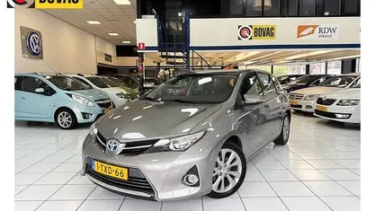 Occasion Toyota Auris Executive 99 PK (72 kW) 2014 Hatchback