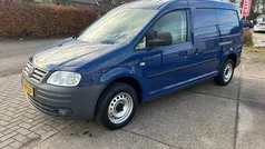 Gebruikt 2008 VW Caddy Maxi MPV | € 8.450 (Eerlijke prijs)
