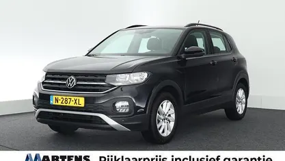 Occasion VW T-Cross Life 95 PK (69 kW) 2022 SUV