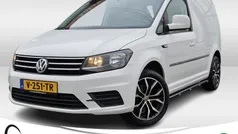 Bestelauto Gebruikt 2017 VW Caddy MPV | € 14.950 (Eerlijke prijs)