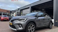 Grijs Gebruikt 2022 Renault Captur Techno SUV | € 23.895 (Eerlijke prijs)