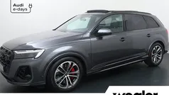 Gebruikt 2025 Audi Q7 Proline SUV | € 99.990 (Eerlijke prijs)
