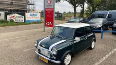 Gebruikt 1992 Mini Cooper Hatchback | € 8.250