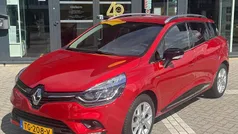 Gebruikt 2018 Renault Clio GrandTour LIMITED Stationwagen | € 11.640 (Goede deal)