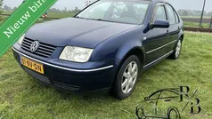 Gebruikt 2004 VW Bora Sedan | € 1.199 (Goede deal)