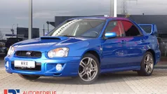 Gebruikt 2004 Subaru Impreza Sedan | € 29.950