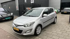 Gebruikt 2012 Hyundai i20 Edition Hatchback | € 3.999 (Goede deal)