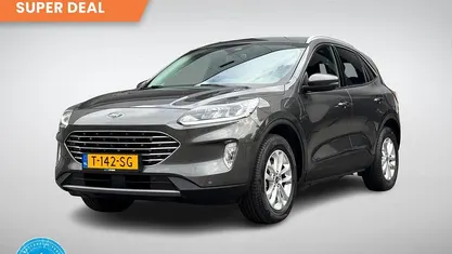 Occasion Ford Kuga Titanium 2023 Grijs SUV
