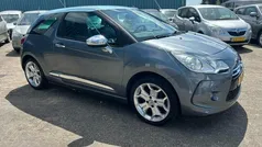 Grijs Gebruikt 2010 Citroën DS3 So Chic Hatchback | € 4.750 (Eerlijke prijs)