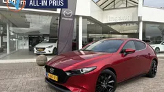 Hatchback Gebruikt 2021 Mazda 3 Active Hatchback | € 23.250 (Eerlijke prijs)