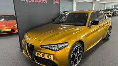 Gebruikt 2022 Alfa Romeo Giulia Veloce Sedan | € 41.950 (Eerlijke prijs)