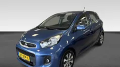 Gebruikt 2017 Kia Picanto Hatchback | € 7.430 (Eerlijke prijs)