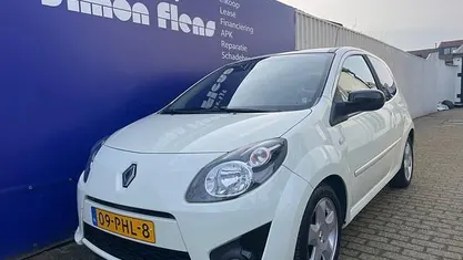 Occasion Renault Twingo Dynamique 75 PK (55 kW) 2011 Hatchback
