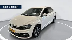 Gebruikt 2019 VW Polo Comfortline Hatchback | € 14.840 (Eerlijke prijs)